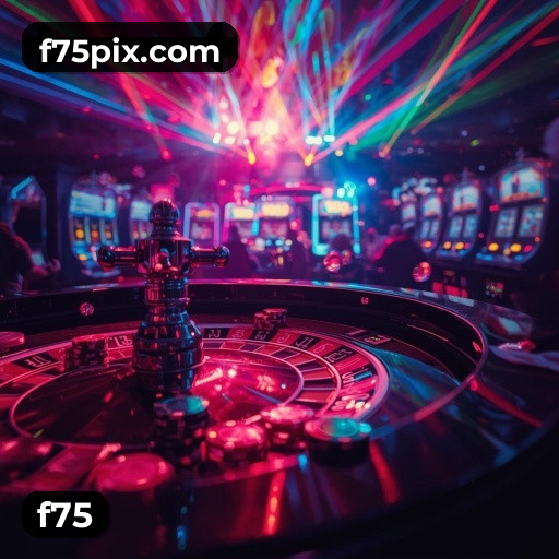 Imagem secundária de apoio para instalação do app f75