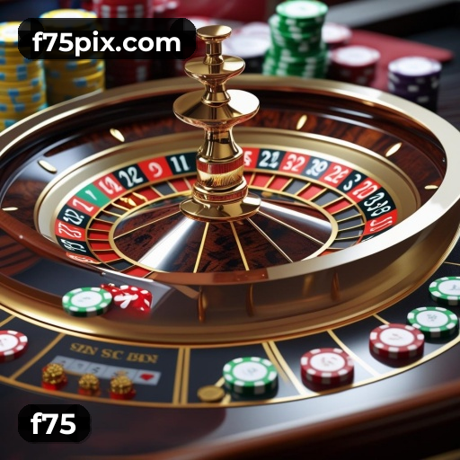 Vantagens de jogar slots no f75 Brasil
