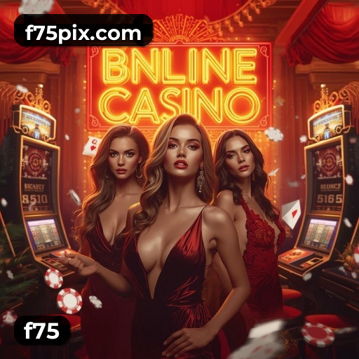 Jogos de Cassino em Destaque - Slots, Roleta, Blackjack